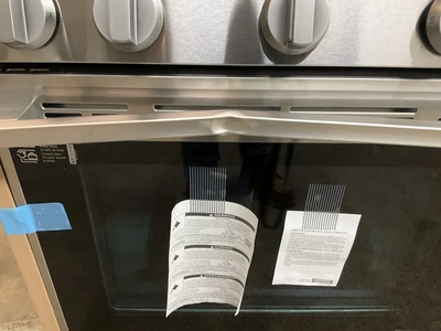 Used LG LRGN6325X/00 Residential Appliances Michigan US | Miedema Asset Management Group #1578822
