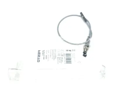 New | in-Stock Festo A-Coded Proximity Switch, NO Contact, 574334 Proximity Sensors Michigan US | Maverick Industrial Sales #1394188