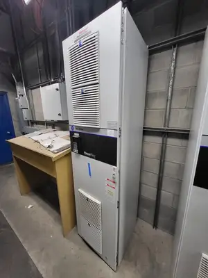 Used ALLEN-BRADLEY 20F1ANE099A0NNNNN Switchgears British Columbia CA | Lenmark #240756