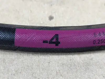 NEW CATERPILLAR 384-9523