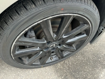 Used 2015 LEXUS GS Sedans Michigan US | Miedema Asset Management Group #1477281