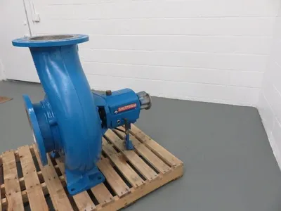 USED Ahlstrom / Sulzer APT 43-10