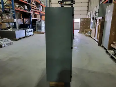 USED ABB ACS800-U1-0020-7