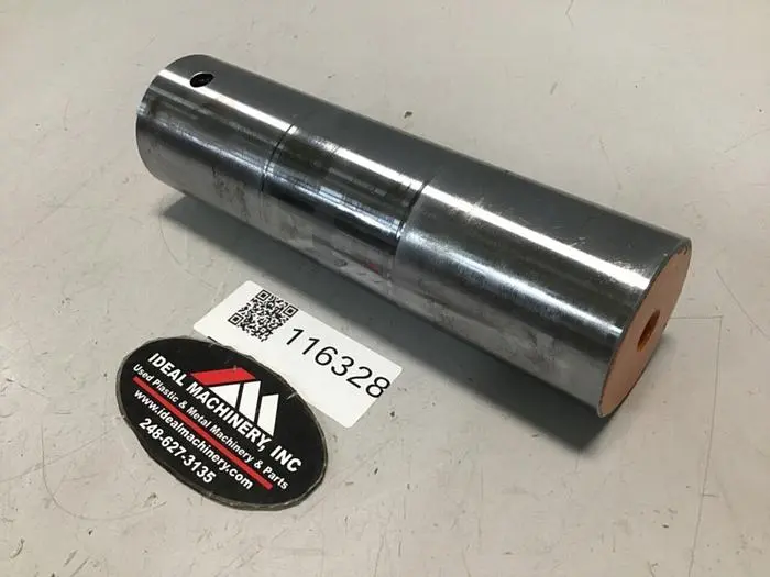 Used CINCINNATI MILACRON VT220-17 / CTP Injection Molding Parts Michigan US | Ideal Machinery #699113