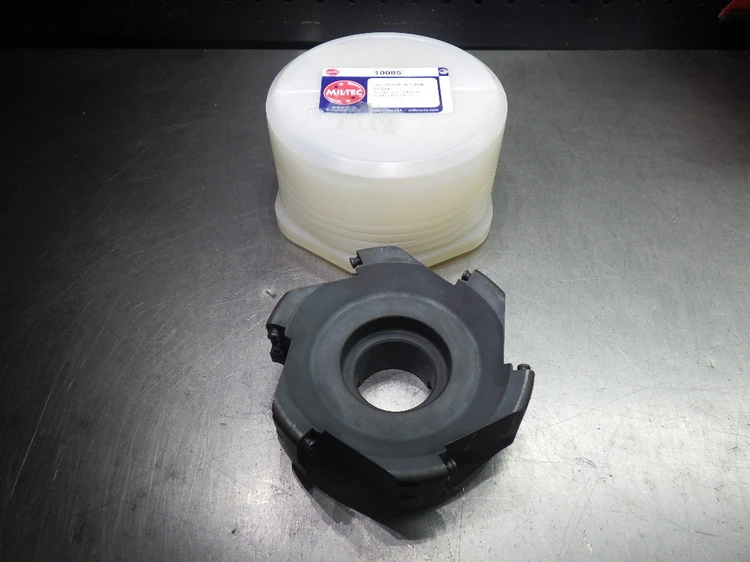 New | in-Stock MIL-TEC _UNKNOWN_ Tooling & Accessories (Other) Michigan US | Superior Machine & Tool Inc #1540030