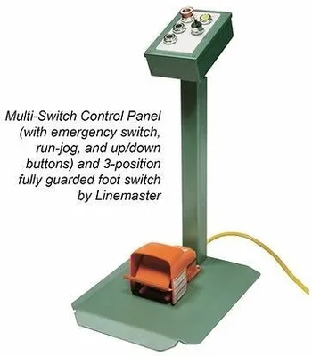 BETENBENDER 4-50T Press Brake | Kempler Machinery (3)