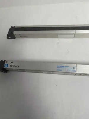 Used KEYENCE PJV22 Industrial Controls Ohio US | Surplus Asset Holdings #1455590
