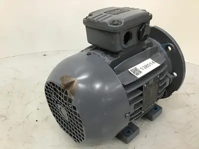 USED WEG 90S-2