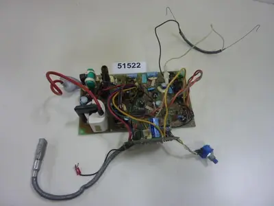 USED DISPLAY TECH INC 84D26202EM