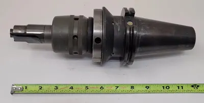 Used UNSPECIFIED CAT 50 TOOLING CAT Holders Kentucky US | Aucto #1315680