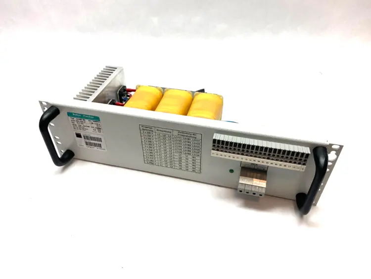 Used TRUMPF ROLLER & FISCHER _UNKNOWN_ Power Supplies | Maverick Industrial Sales #1113084