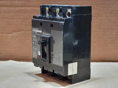 USED SQUARE D QDL32225