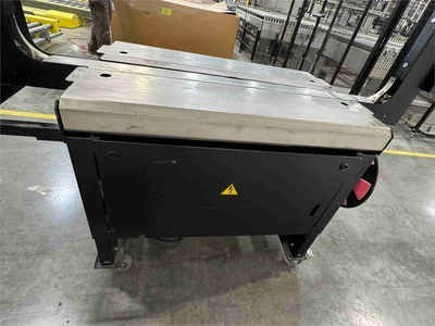 Used 2017 SIGNODE GPX-P-4848-F-12-N Strappers Florida US | MachineryMax #1423779