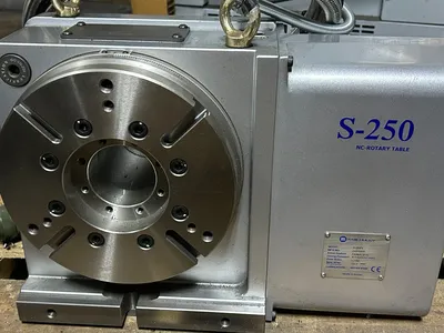 2023 DN SOLUTIONS DNM 5700 Vertical Machining Centers | Ditter Industries Inc. (4)