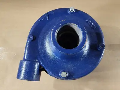 Centrifugal Volute Pump End 1-1/2"x2"x6" for XT150 pump, A-80607, 80199