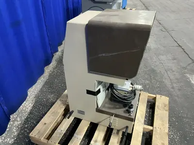 Used MITUTOYO PJ 300H Comparators Ohio US | HGR 24 #1314154