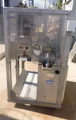 USED DOBOY BAGGERBOSS
