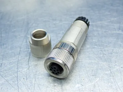 NEW PHOENIX CONTACT SACCM12FS8QSH