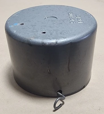 USED Stearns 104816101BP
