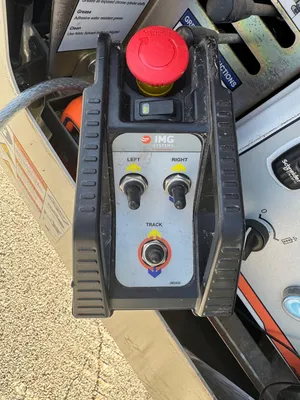 2025 RANGER srt20 Trommel Screen | Iron Listing (13)