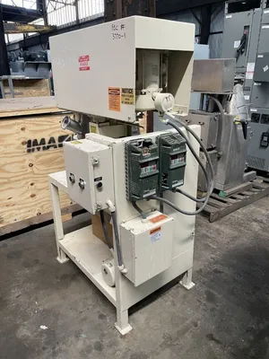Used ROSS PD2 Chemical & Process Equipment Ohio US | HGR 24 #728813