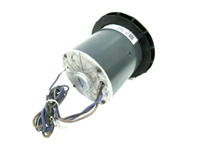 NEW GENTEQ 5KCP39SGR078S ELECTRIC MOTOR 0.5HP 380-415/460V MOT05335 X70671092010