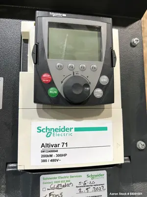 USED SPX G185Q-4.7P