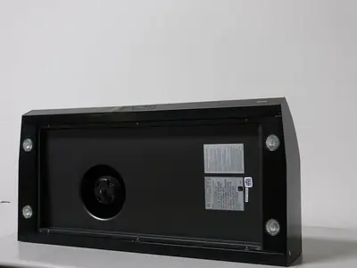 USED BROAN-NUTONE QP342BL 42" UNDER CABINET RANGE HOOD