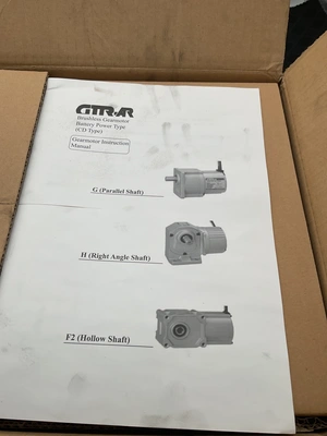 NEW GTR-AR VGKD15-15N100L2X