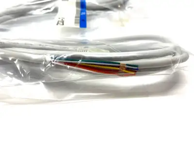 New | in-Stock SMC Ionizer Static Electricity Eliminator Cleanroom Supplies Michigan US | Maverick Industrial Sales #1397184