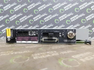 Allen Bradley 1785-L40B PLC-5 Processor Module Ser.E FW K.2 Used
