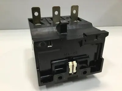 USED SIEMENS 3UA60 00-2X 80-110A