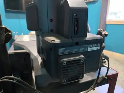 Used 2023 KEYENCE XM-5000 Coordinate Measuring Machines Michigan US | Revelation Machinery #1354925