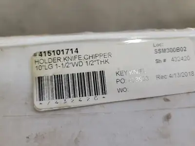NEW KEY KNIFE 415101714