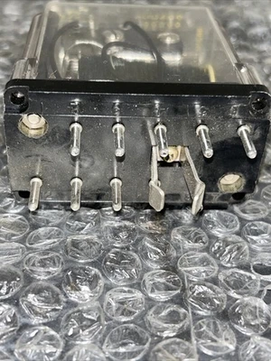 NEW Struthers-Dunn  WESTINGHOUSE 112XAXPGF127   202-A 648  202A648