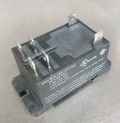 USED Siemens 3TX7131-4CF13