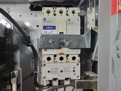 USED ALLEN-BRADLEY YUTKNPN90/1AO