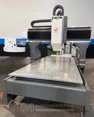 USED 2011 HAAS GR-510
