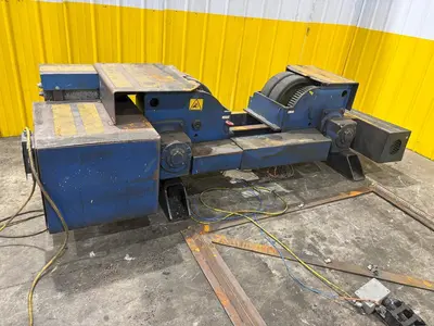 USED PANDJIRIS PR100S MASTER