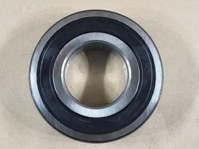 NEW SKF 6313-2RS1/C3