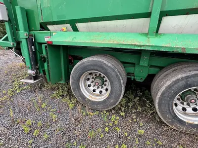 Used 2019 MCCLOSKEY 733RE Trommel Screener Pennsylvania US | Proxy Equipment #1385211