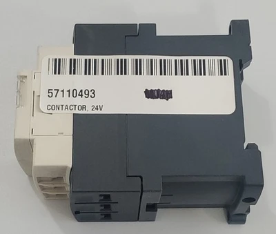 USED Square D LC1D12BD