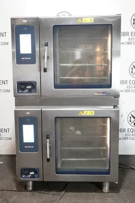 USED 2020 Alto-Shaam CTP7-20E