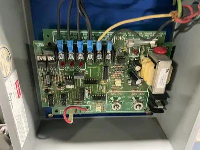 Used DONALDSON TORIT TD 486 QD Dust Collectors Ohio US | HGR 24 #1568440