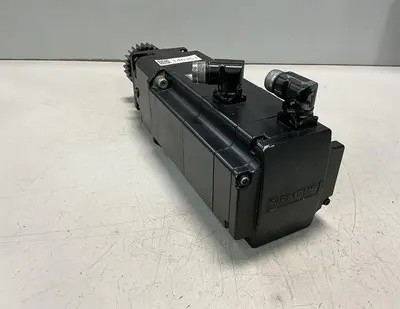 USED SIEMENS 1FK7063-5AF71-1TH0