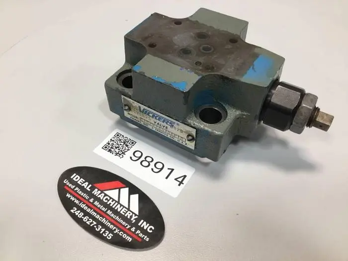 USED VICKERS CVCS25C1S2W24510AP10