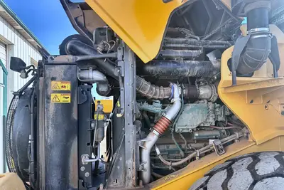 Used 2016 VOLVO L90H Wheel Loaders Pennsylvania US | Proxy Equipment #1382967