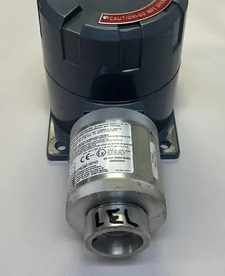 Used INDUSTRIAL SCIENTIFIC 7702-5930 Electrical Boxes Ohio US | Surplus Asset Holdings #1243079
