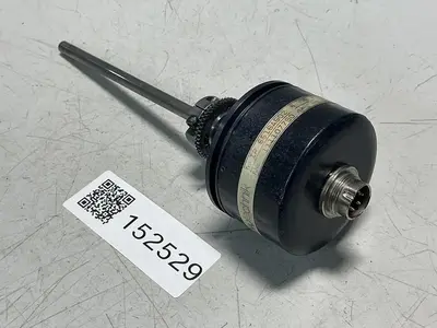 USED NONOTECHNIK IP 6516A502