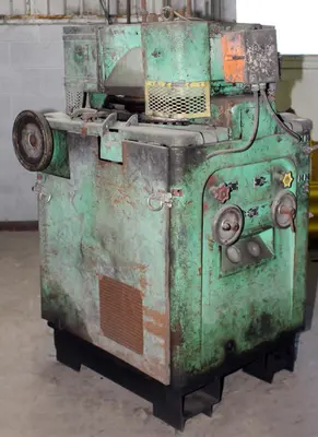 USED STOKES 551-1